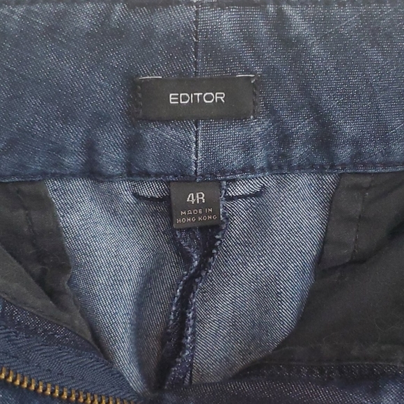 The Limited size 4 regular Editor - Picture 3 of 5